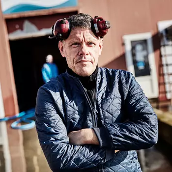 ELKA termojakke