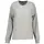 Vero Moda VMPIRA sweatshirt dam, Light Grey Melange, Light Grey Melange, swatch