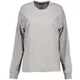 Vero Moda VMPIRA sweatshirt dam, Light Grey Melange Vero Moda VMPIRA sweatshirt dam