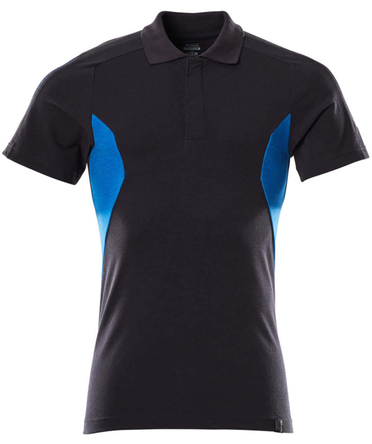 M&ouml;rk Marin/ Azurbl&aring;