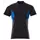 Mascot Accelerate polo shirt, Dark Marine/Azure, Dark Marine/Azure, swatch