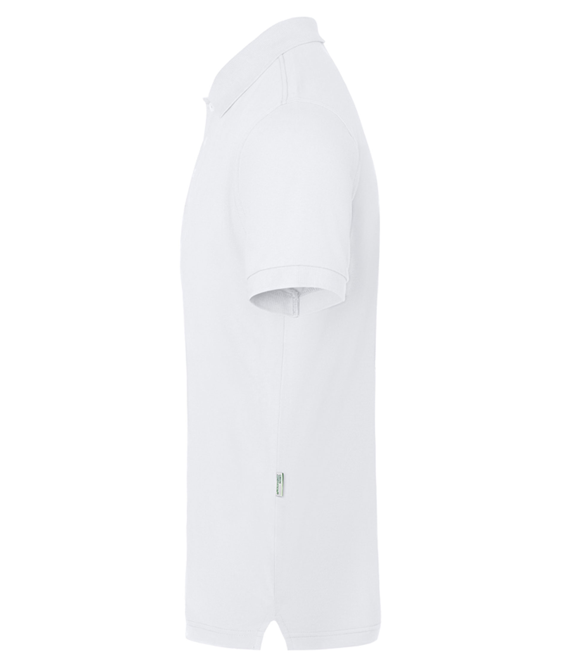 Karlowsky Modern-Flair polo shirt, White, large image number 2