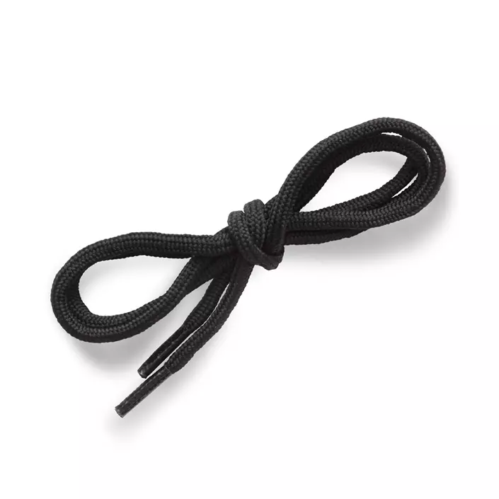 Sika laces, Black, large image number 0