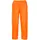 Portwest rain trousers, Orange, Orange, swatch