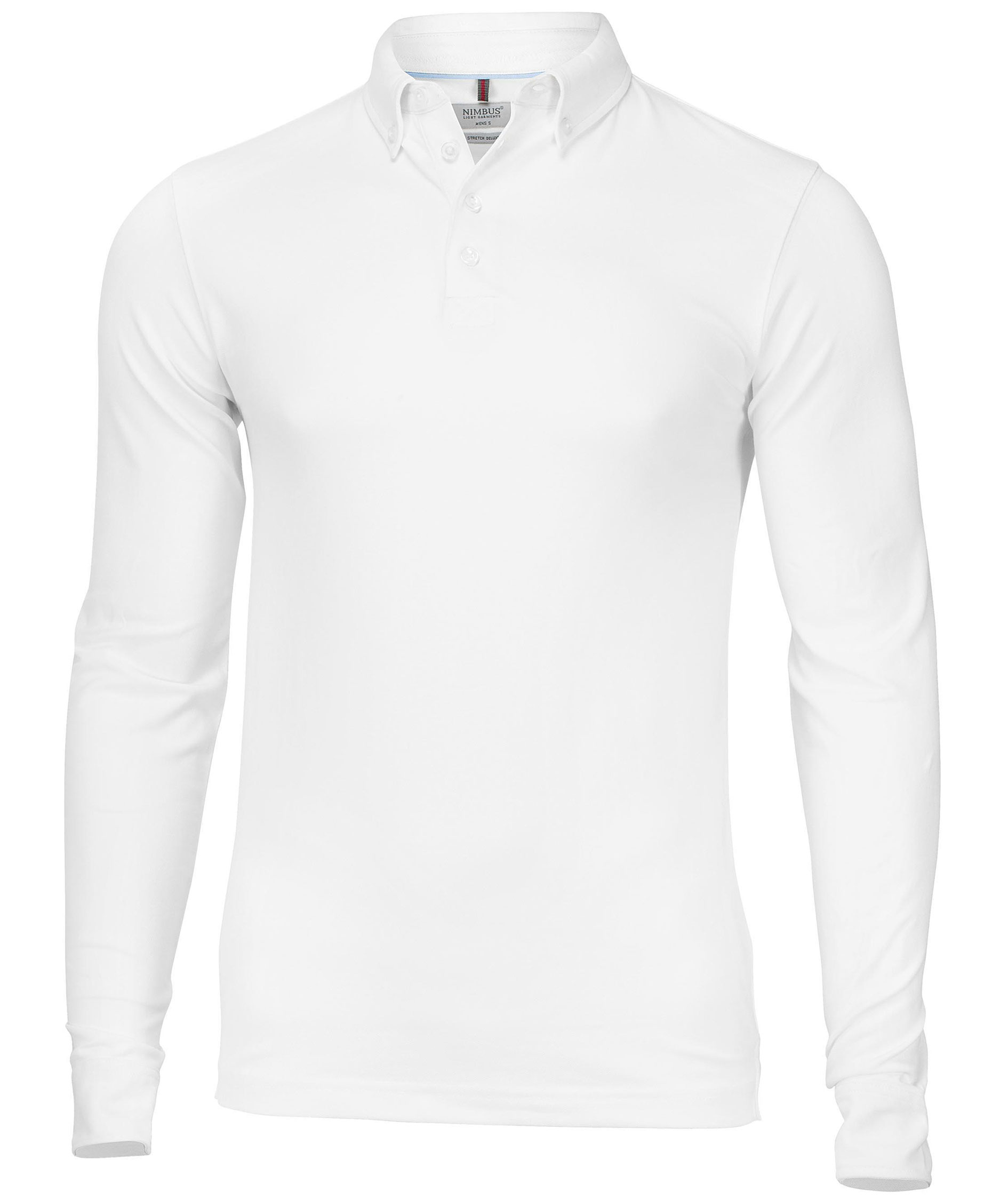 Nimbus Carlington l&aring;ng&auml;rmad pik&eacute;tr&ouml;ja