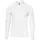 Nimbus Carlington langærmet Polo T-shirt, Hvid, Hvid, swatch