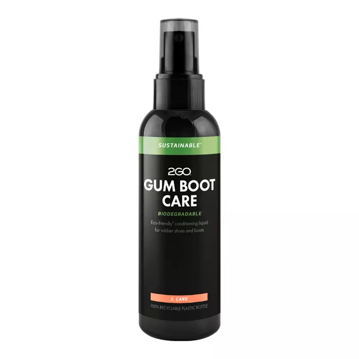 2GO Gum Boot Care 150 ml, Neutral, Neutral, large image number 0