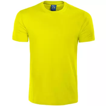 ProJob T-shirt 2016, Yellow