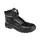 Portwest Compositelite Thor safety boots S3, Black, Black, swatch