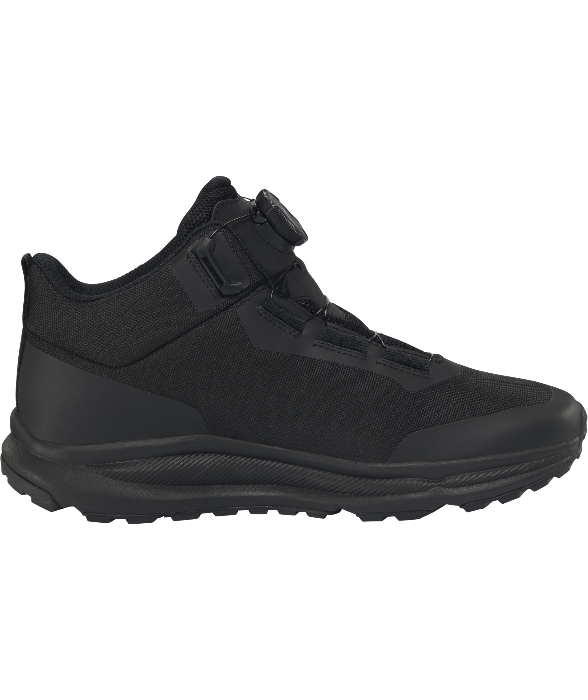 Viking Stride Mid Fleece Boa WP