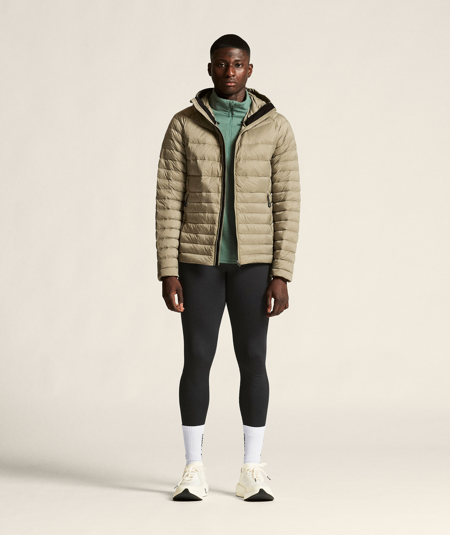 Craft ADV Explore Light down jacket, Raw, large image number 8