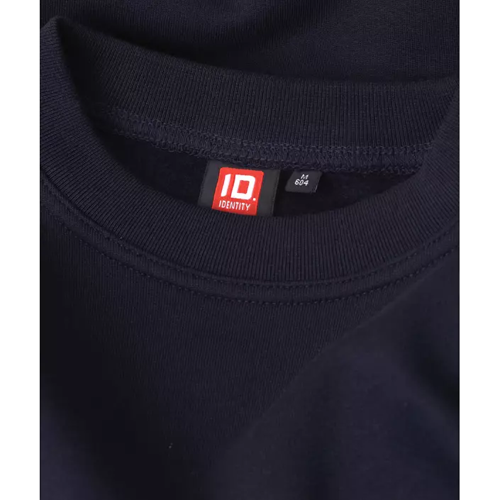 ID Classic Game Sweatshirt, Marine Blue, large image number 3
