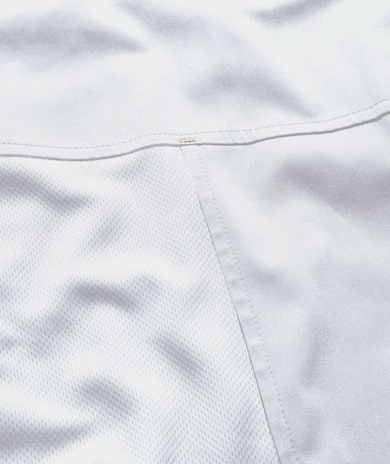 Karlowsky Green-generation short-sleeved chefs jacket, White, large image number 5