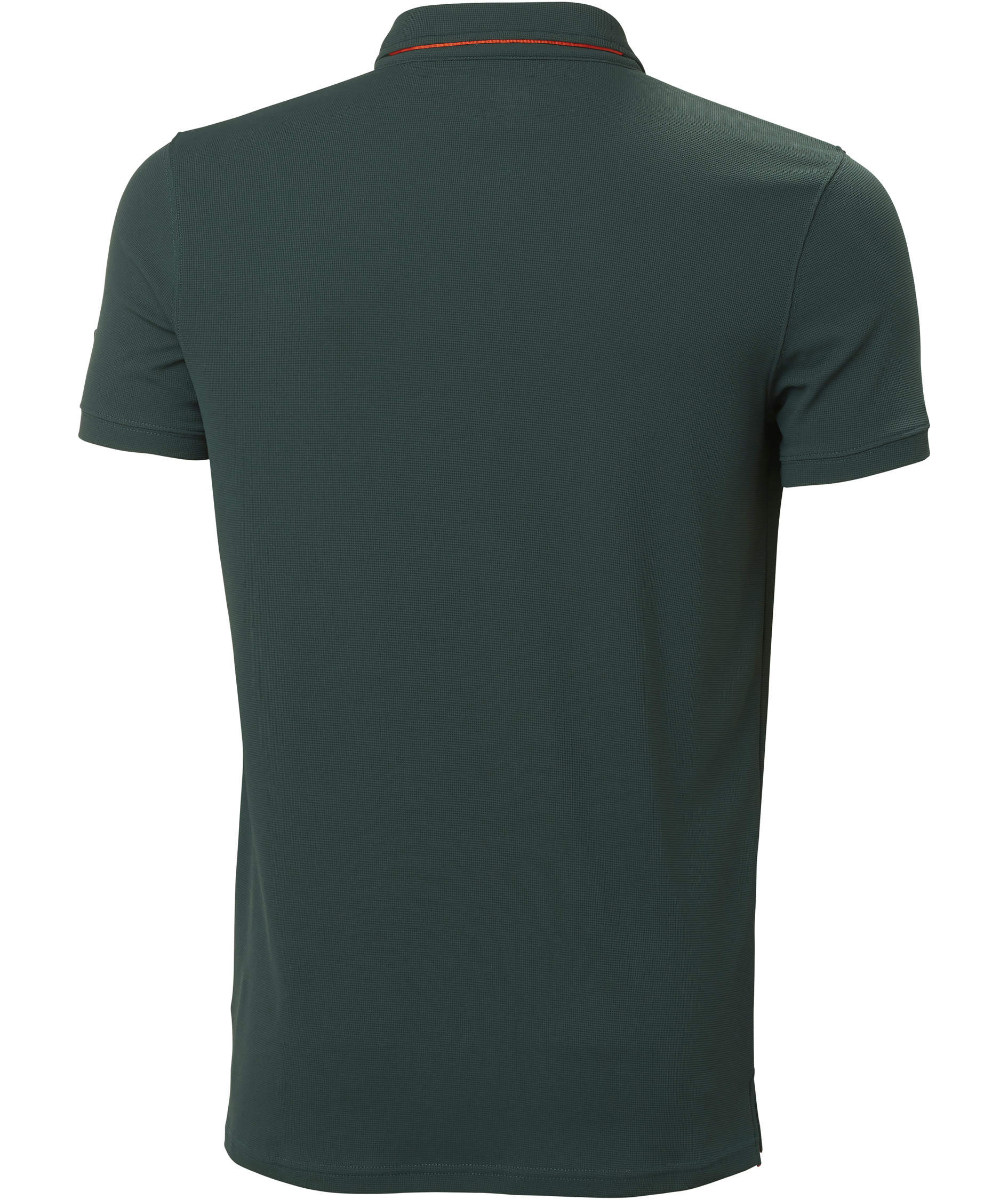 Helly Hansen Kensington Tech polo T-shirt, Darkest Spruce, large image number 2