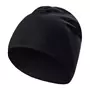 Engel jersey beanie, Black