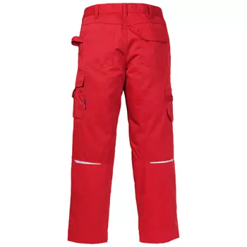 Kansas Icon One service trousers, Red