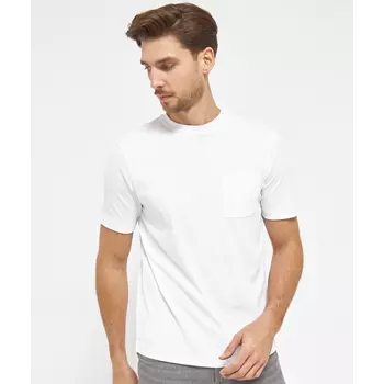 Belika Valencia T-shirt, Bright White