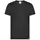 Niels Mikkelsen the Danish military running t-shirt, Black, Black, swatch