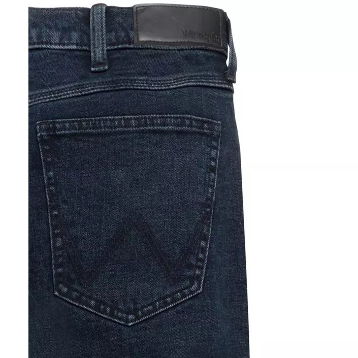 Wrangler Regular jeans, Blue Black, large image number 2