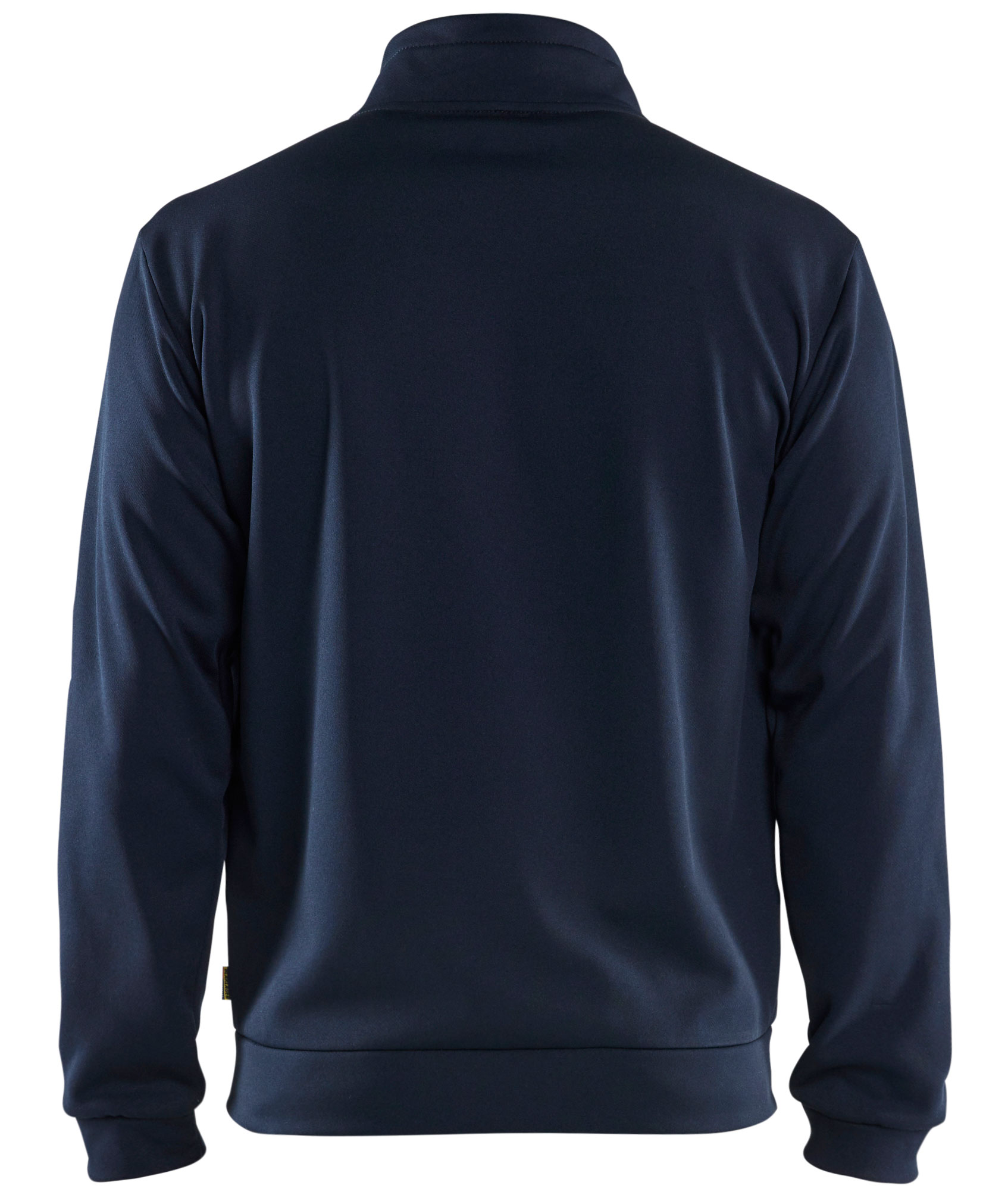 Bl&aring;kl&auml;der Unite sweat cardigan