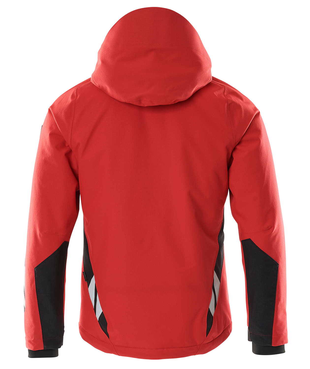 Mascot Accelerate vinterjakke, Signal r&oslash;d/svart