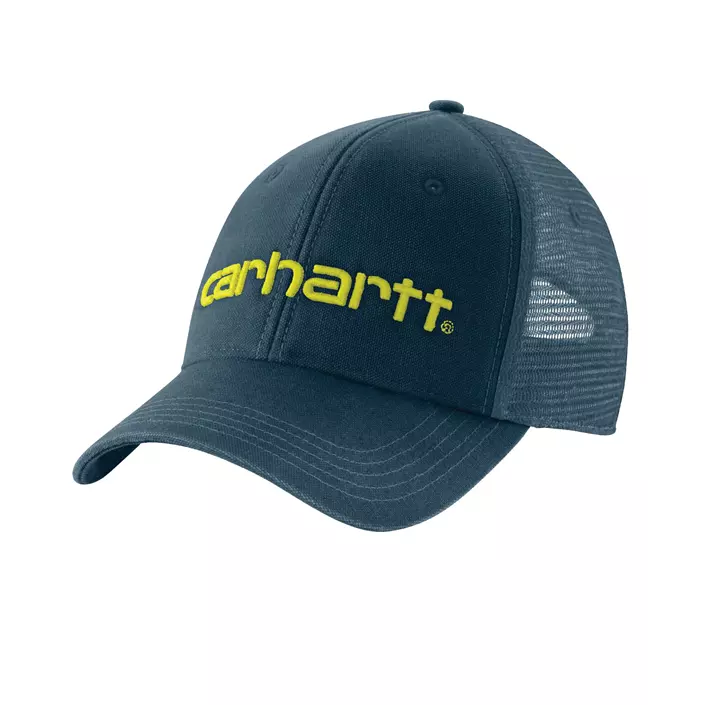 Carhartt Dunmore cap, Night Blue, Night Blue, large image number 0