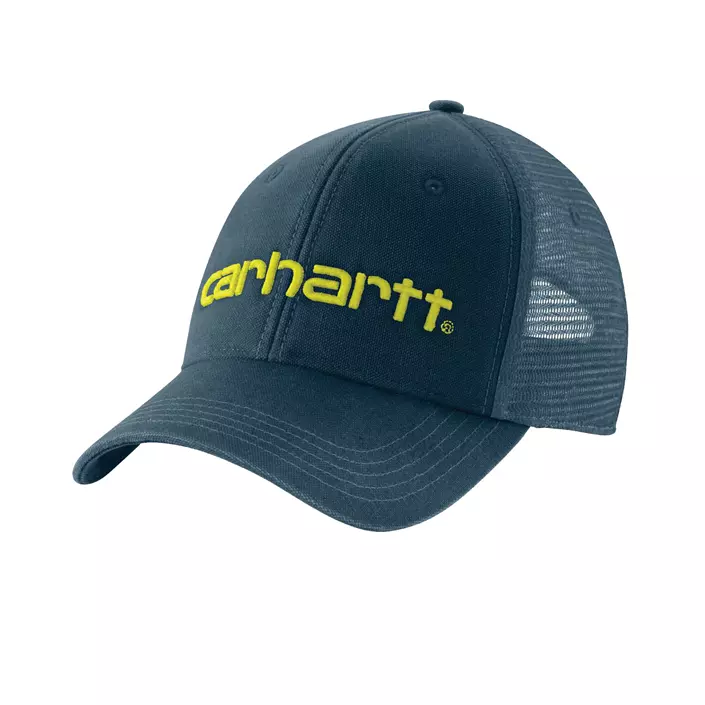 Carhartt Dunmore cap, Night Blue, Night Blue, large image number 0