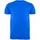 Blue Rebel Antilope T-shirt, Kornblå, Kornblå, swatch