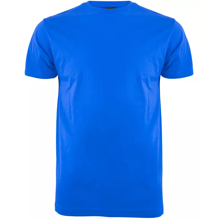 Blue Rebel Antilope T-shirt, Kornblå, large image number 0
