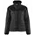 Fristads Outdoor Oxygen women's jacket, Black, Black, swatch