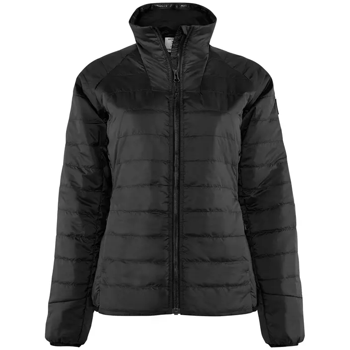 Fristads Outdoor Oxygen women's jacket, Black, large image number 0