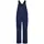 Engel Safety+ Latzhose, Navy, Navy, swatch