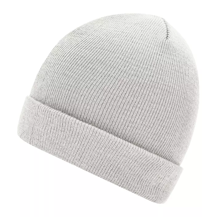 Myrtle Beach stickad mössa, Offwhite, Offwhite, large image number 0