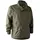 Deerhunter Lofoten Jacke, Moss green, Moss green, swatch