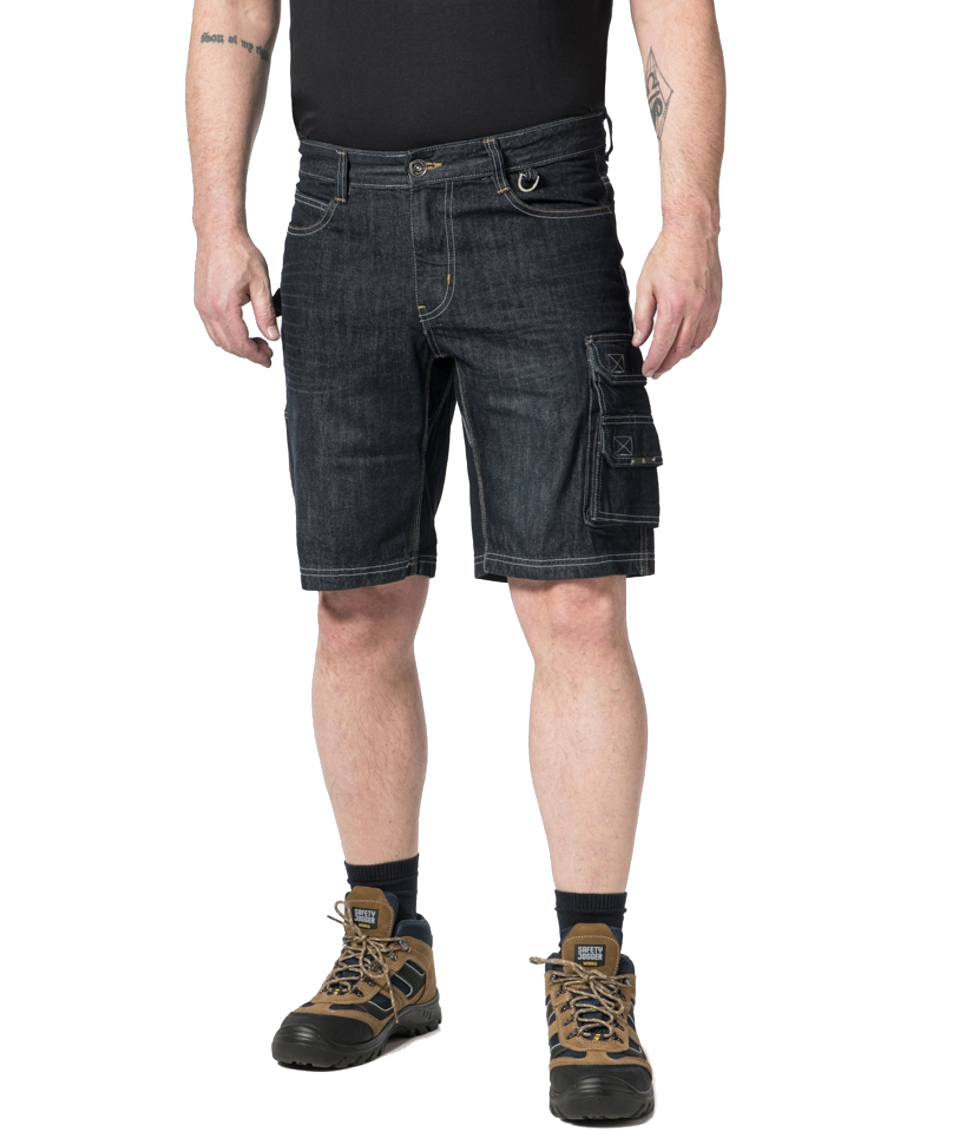 Brams Ruben shorts