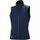 Helly Hansen Manchester 2.0 women's softshell vest, Navy, Navy, swatch
