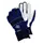 Tegera 297 winter gloves, Blue/White, Blue/White, swatch