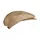 Kentaur flatcap, Khaki, Khaki, swatch