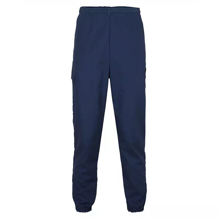 Segers  trousers, Marine Blue, large image number 0