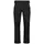 Engel X-treme work trousers Full stretch, Black, Black, swatch