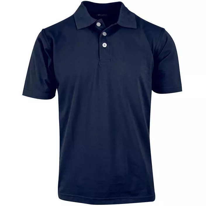 Camus Como Poloshirt, Marine, large image number 0