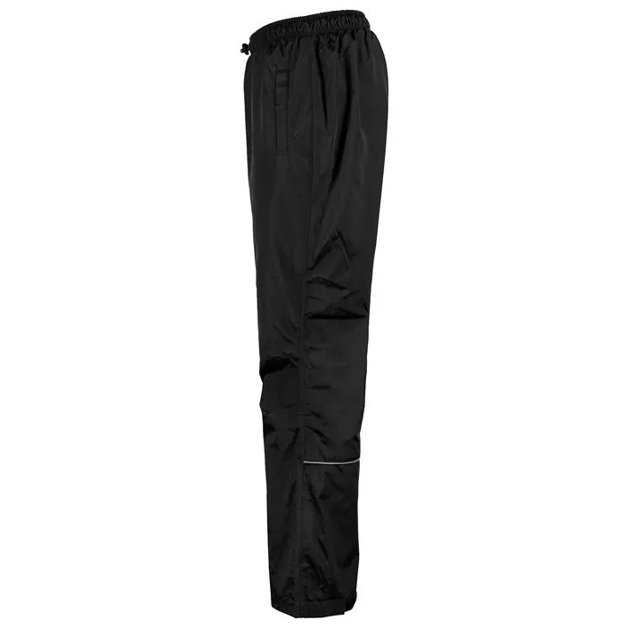 Matterhorn Trotter shell trousers, Black, large image number 3