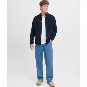 Jack & Jones JJECLASSIC Corduroy skjorta