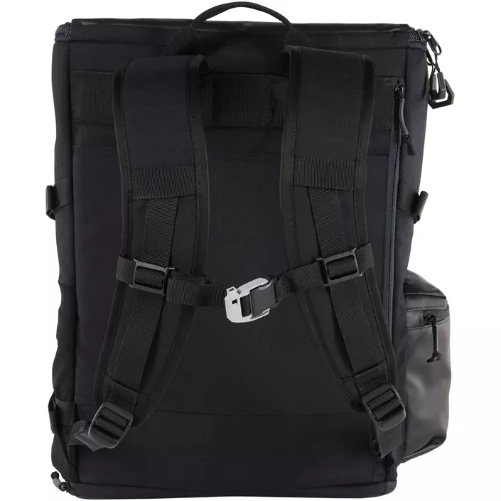 Carhartt  15" rygsæk 45L, Black, Black, large image number 1