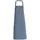 Kentaur bib apron, Greyblue, Greyblue, swatch