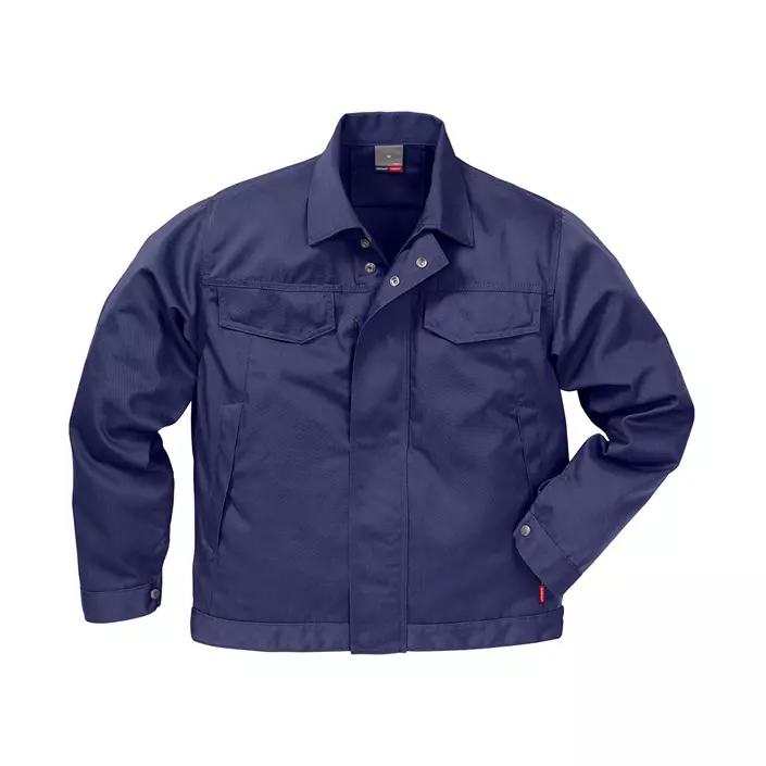 Kansas Icon One jacket, Marine Blue, large image number 0