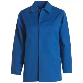Kentaur jacket / lap coat, Royal Blue