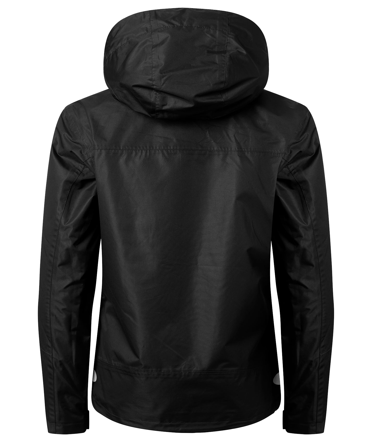 Matterhorn Russel dame skaljakke, Sort, large image number 2