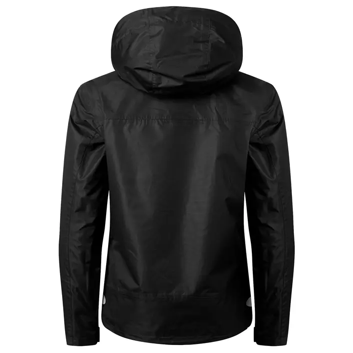 Matterhorn Russel shell jacket, Black, large image number 2