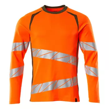 Mascot Accelerate Safe langærmet T-shirt